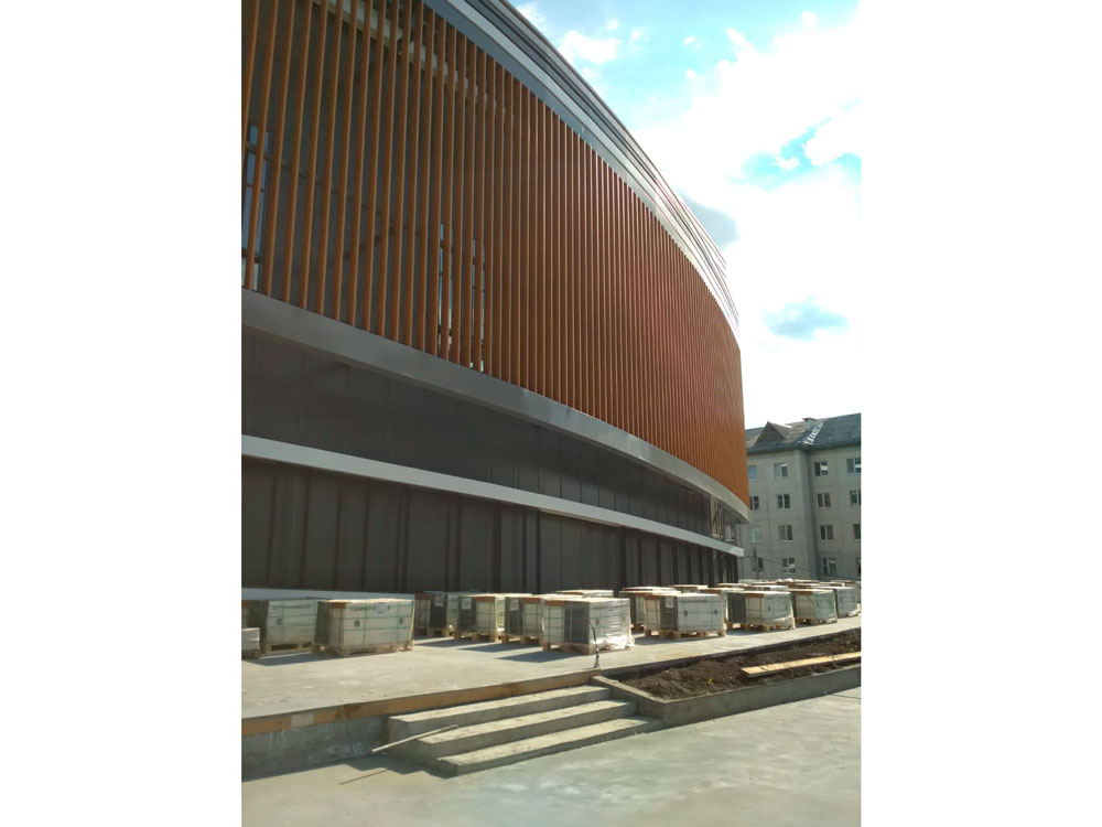 Арена