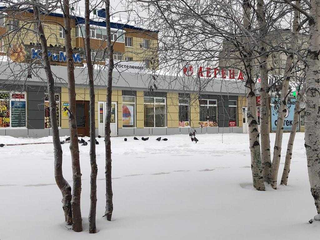 Салон красоты г.Екатеринбург