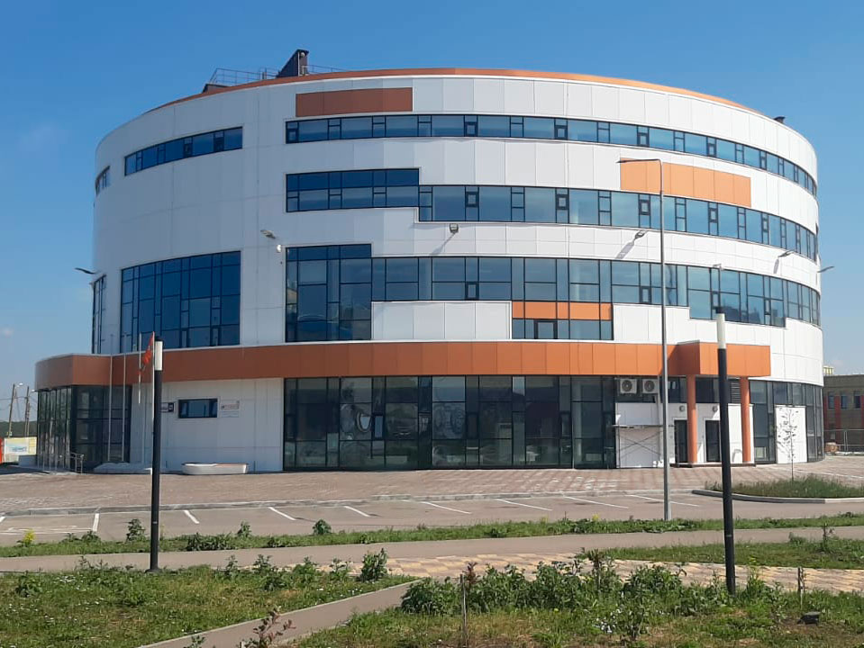 ШКОЛА БОКСА