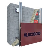 Алюкобонд alucobond_podsistema